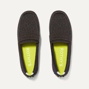 Rothy's Driving Loafers